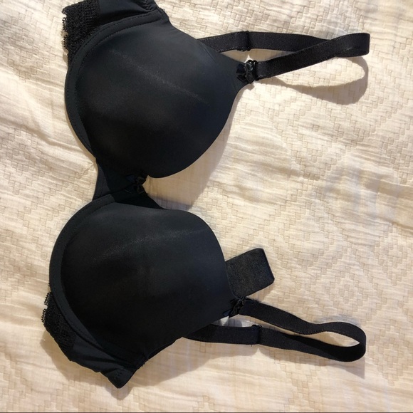 Feline convertible bra - Picture 1 of 3